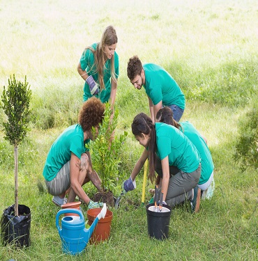 Team Member Image
